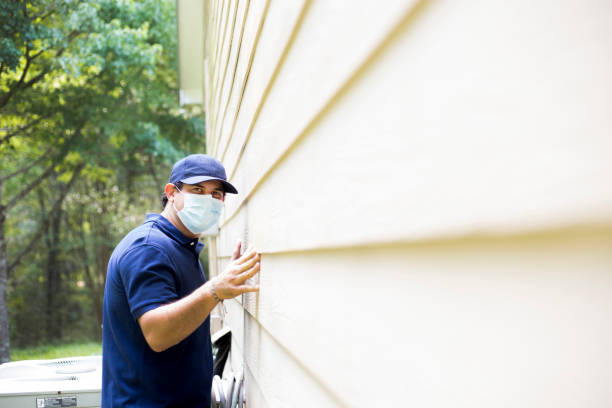 Best Weatherproofing and Sealing  in USA